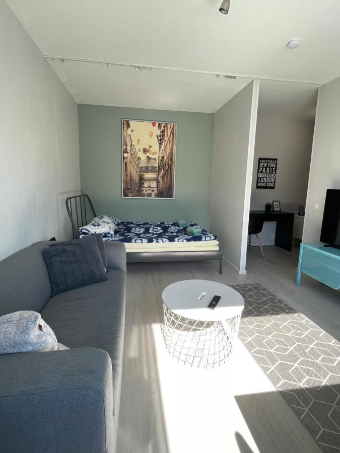 The Sunrise Apartment Turku Exterior foto